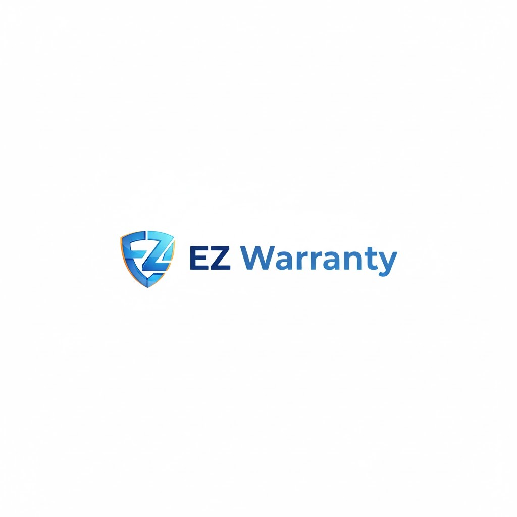 EZ Warranty logo